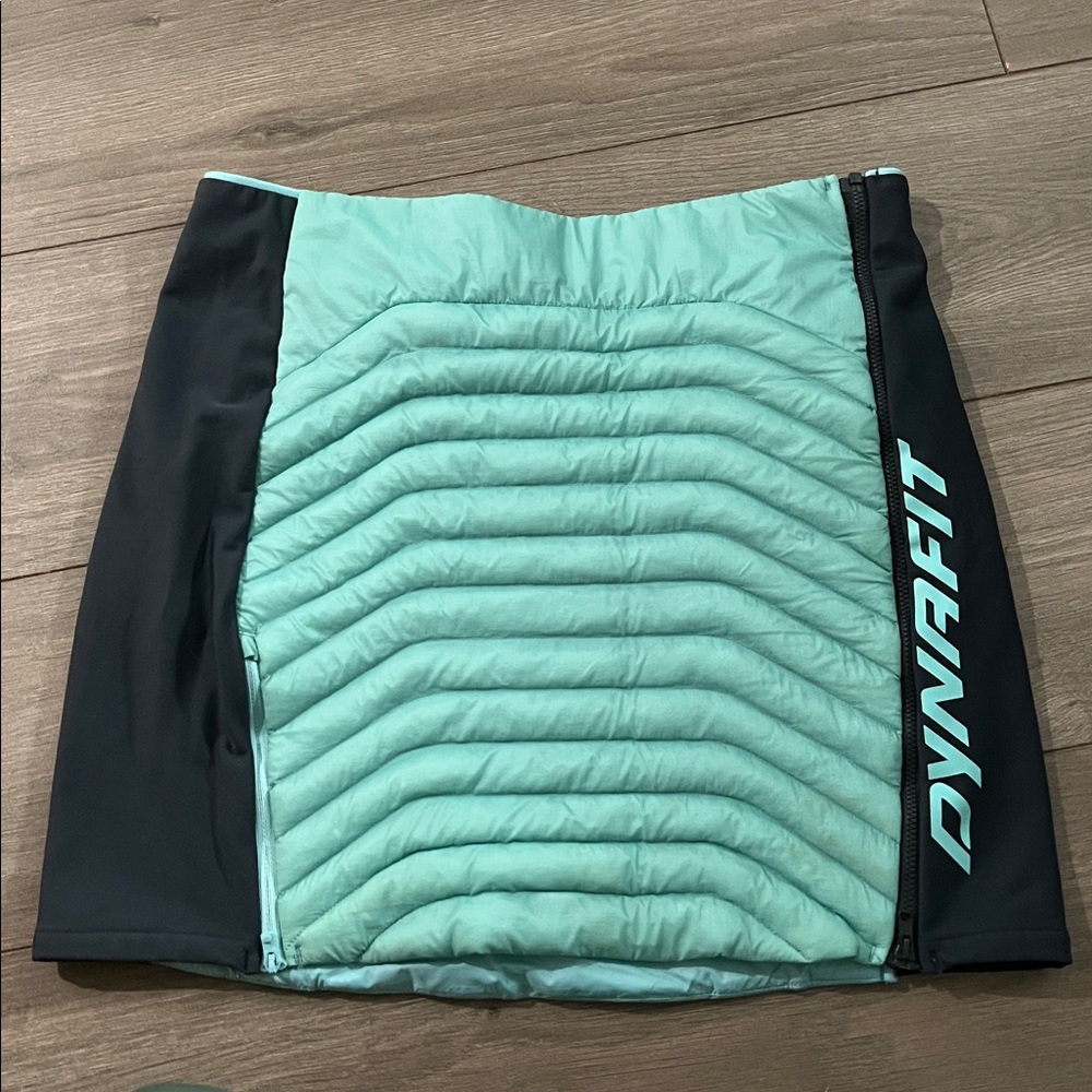 Dynafit Quilted Skirt